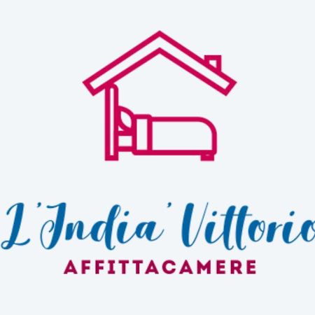 L'Indià Vittorio Affittacamere Alghero Exterior foto