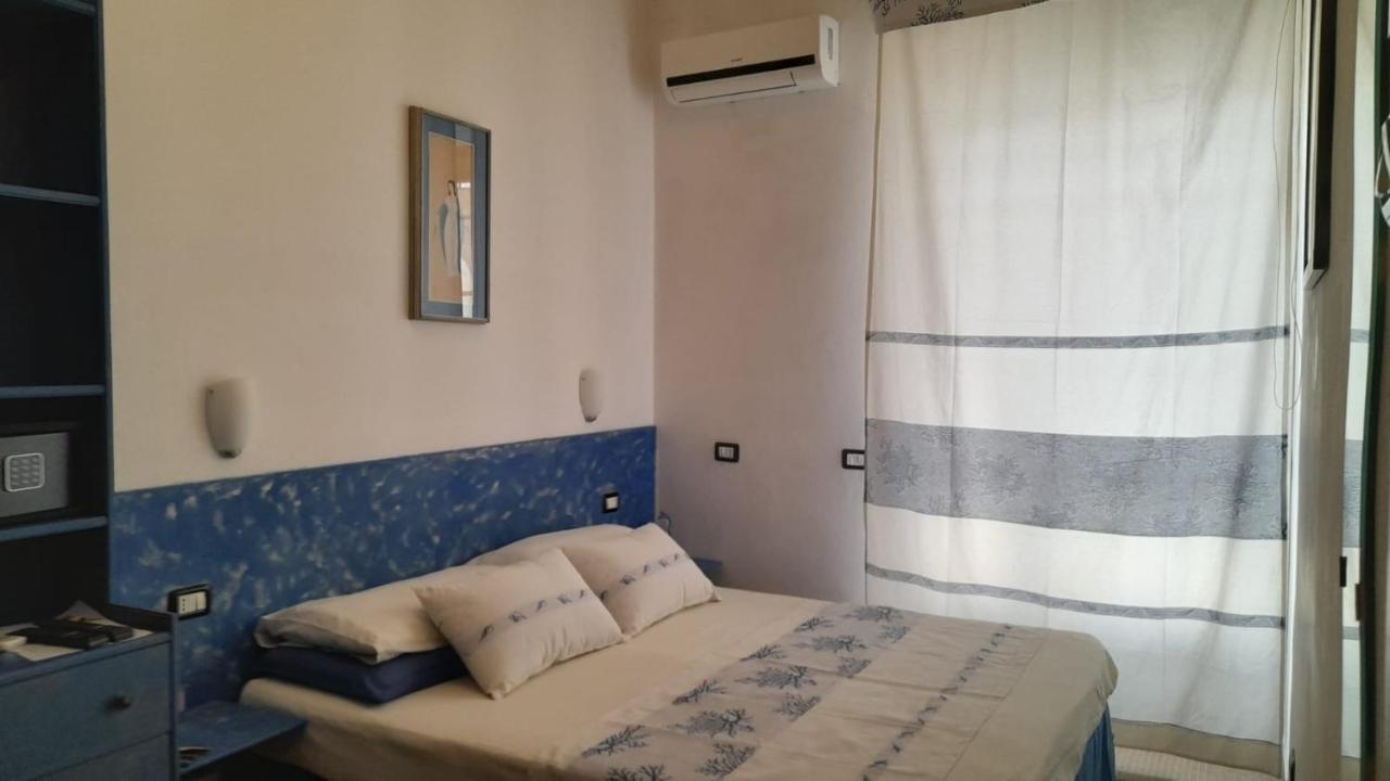 L'Indià Vittorio Affittacamere Alghero Exterior foto