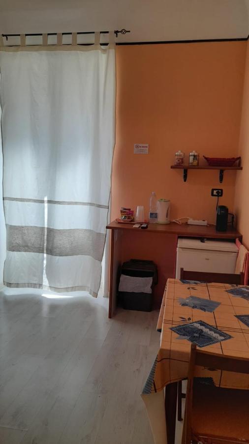 L'Indià Vittorio Affittacamere Alghero Exterior foto