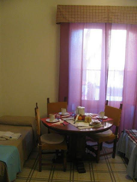 L'Indià Vittorio Affittacamere Alghero Exterior foto
